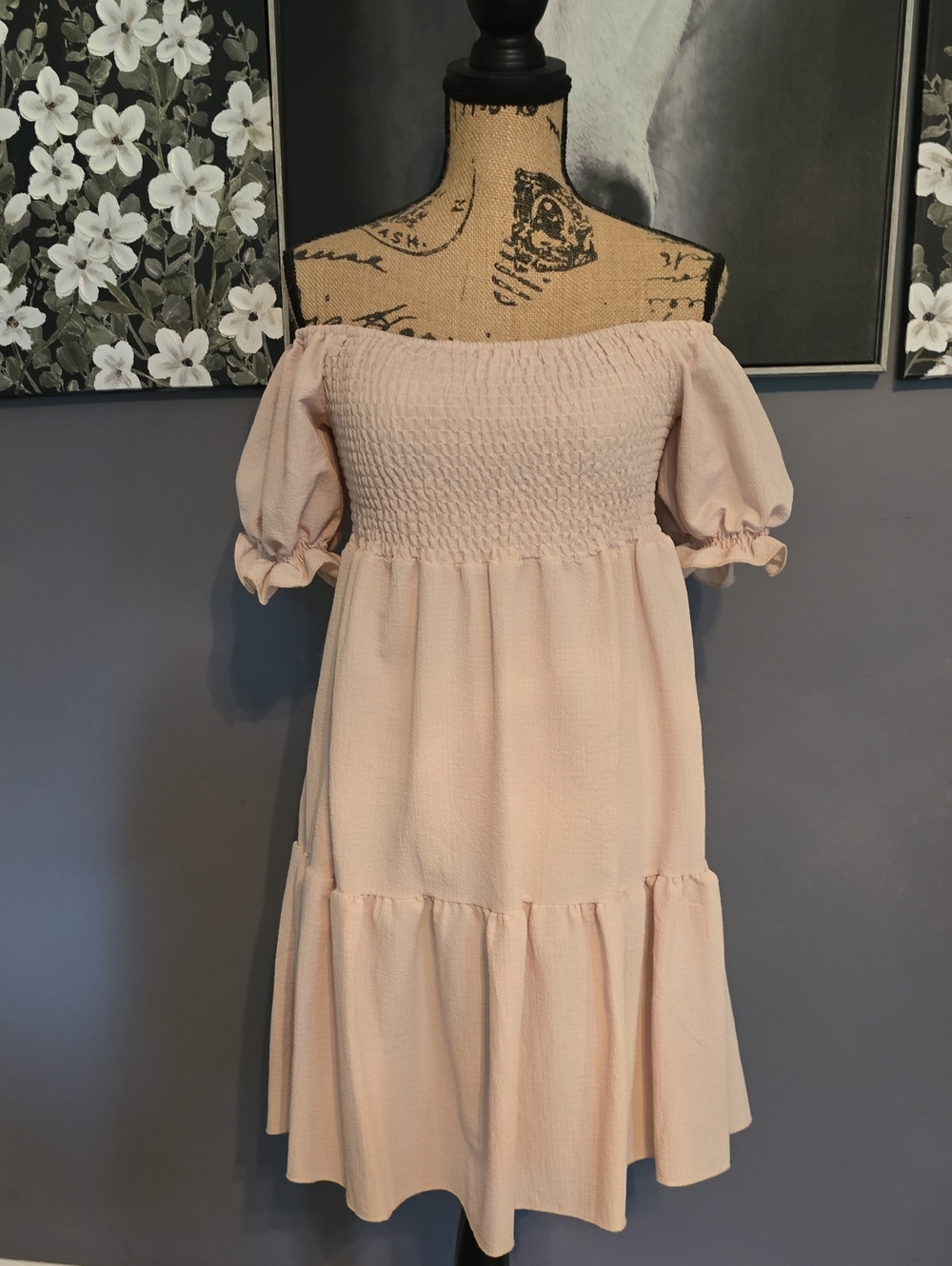 Dress Set - Picture 2 of 3